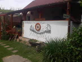  Aranyvölgy Vendégház  Ófalu